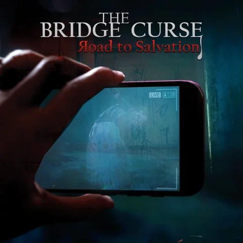 The Bridge Curse: Road to Salvation cover art