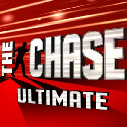 Chase cover art