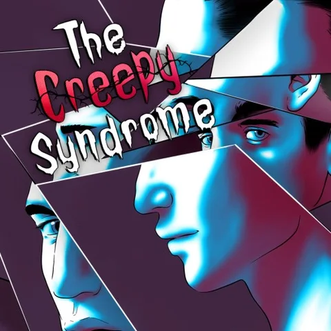 The Creepy Syndrome cover art