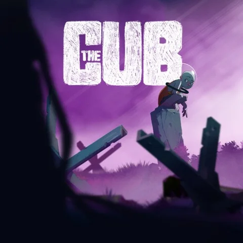 The Cub cover art