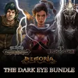 "The Dark Eye" Bundle cover art