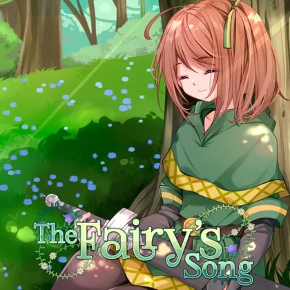 The Fairy's Song cover art