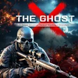 The GhostX : Sniper Simulator (Tactical Shooting & Eliminator) cover art