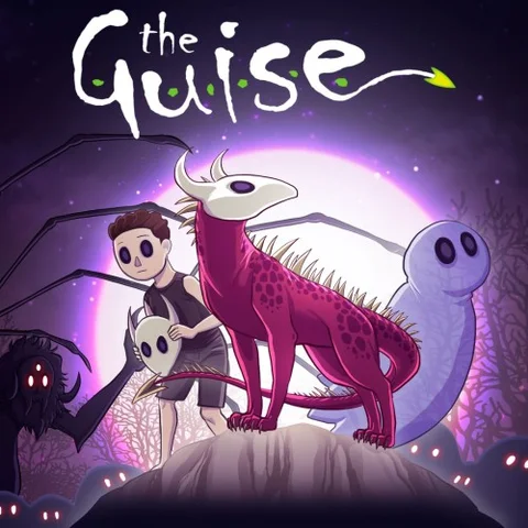 The Guise cover art