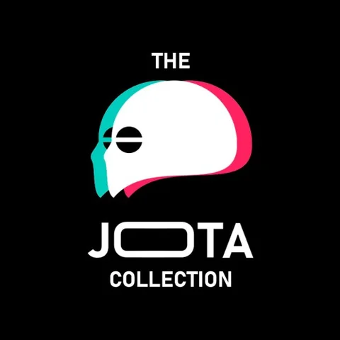 The JOTA Collection cover art