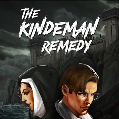 The Kindeman Remedy cover art