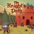 The Knight's Path cover art