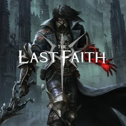 The Last Faith cover art