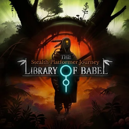 The Library of Babel cover art