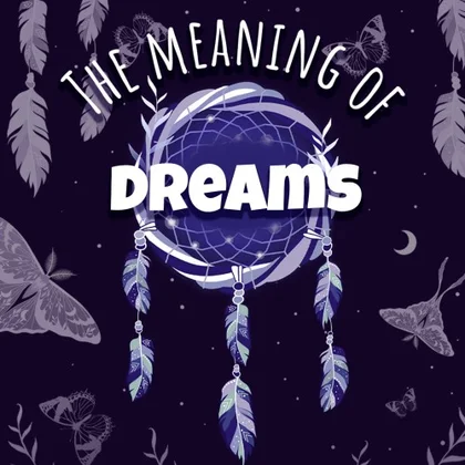 The Meaning of Dreams cover art