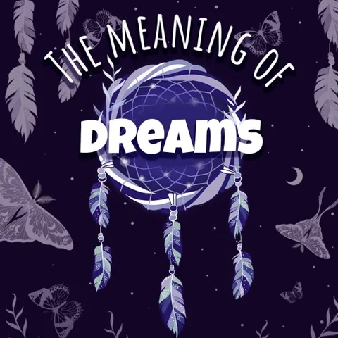 The Meaning of Dreams cover art