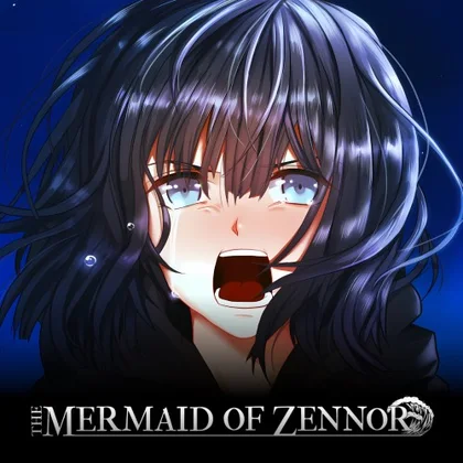 The Mermaid of Zennor cover art