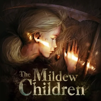 The Mildew Children cover art