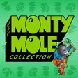 The Monty Mole Collection cover art