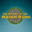 The Mystery of the Mayan Ruins cover art