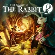 The Night of the Rabbit cover art
