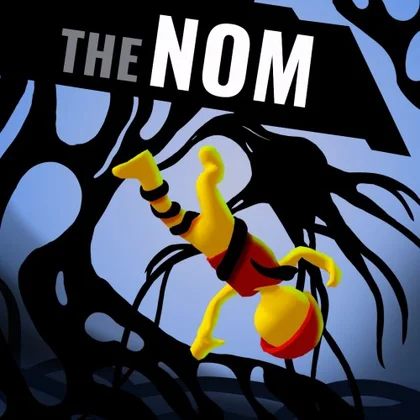 The Nom cover art