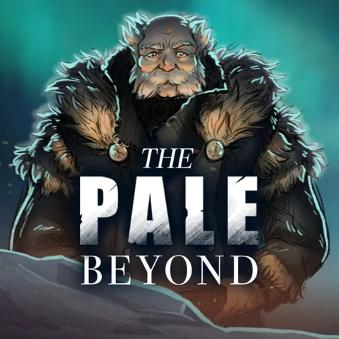 The Pale Beyond cover art