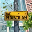 The Pedestrian cover art