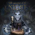 The Prisoner of the Night cover art