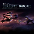 The Serpent Rogue cover art