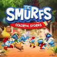 The Smurfs: Colorful Stories cover art