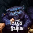 The Tales of Bayun cover art
