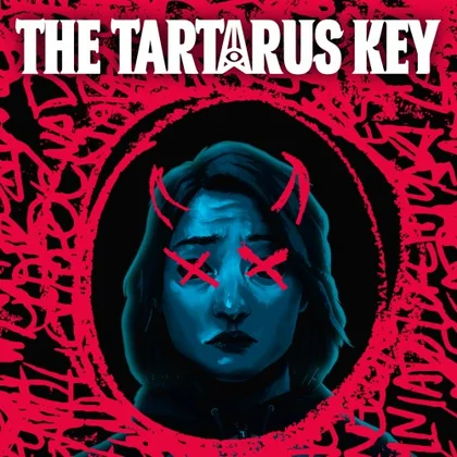 The Tartarus Key cover art