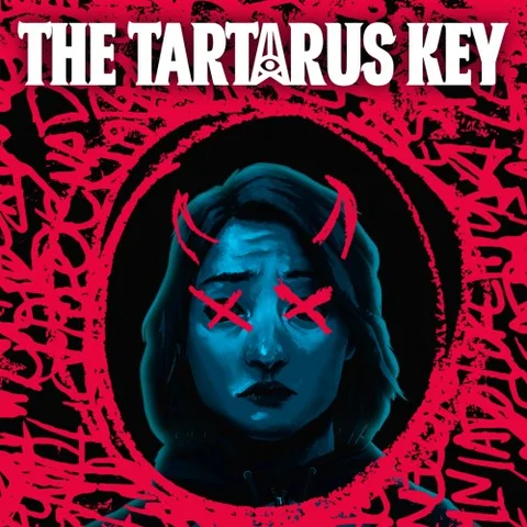 The Tartarus Key cover art