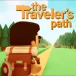 The Traveler's Path cover art