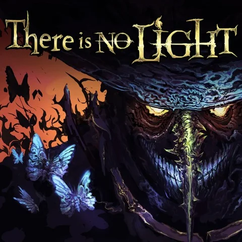 There Is No Light cover art