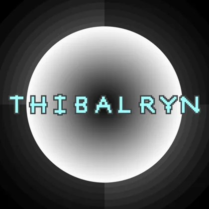 Thibalryn cover art