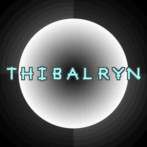 Thibalryn cover art