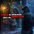 Thief Simulator: Heist Master cover art