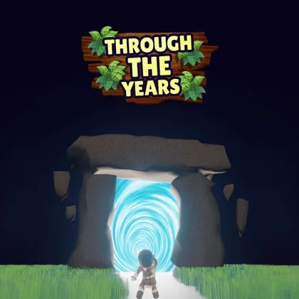 Through the Years cover art