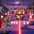 Thunder Kid II: Null Mission cover art