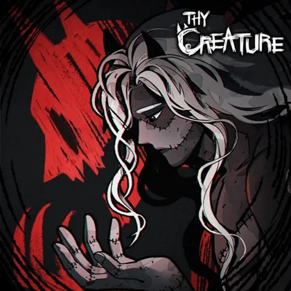 Thy Creature cover art