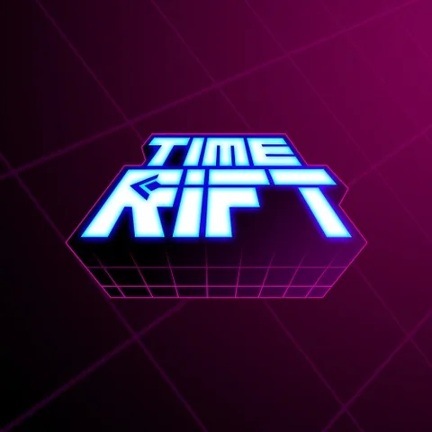 Time Rift cover art