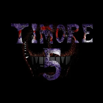 Timore 5 cover art