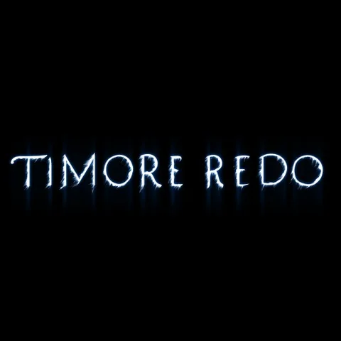Timore Redo cover art
