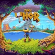 Tiny Thor cover art