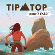Tip Top: Don't fall! cover art
