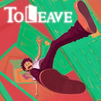To Leave cover art