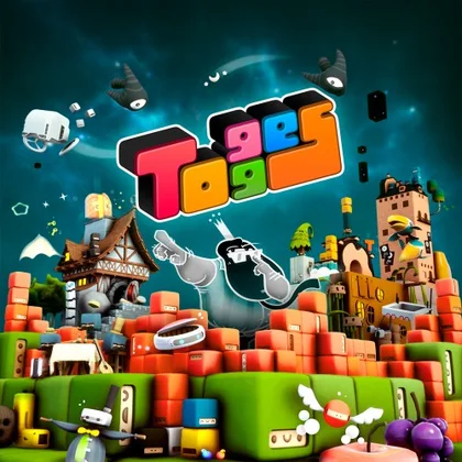 Togges cover art