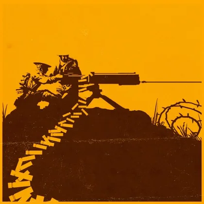 Toy Soldiers HD cover art
