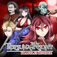 Toziuha Night: Dracula's Revenge cover art