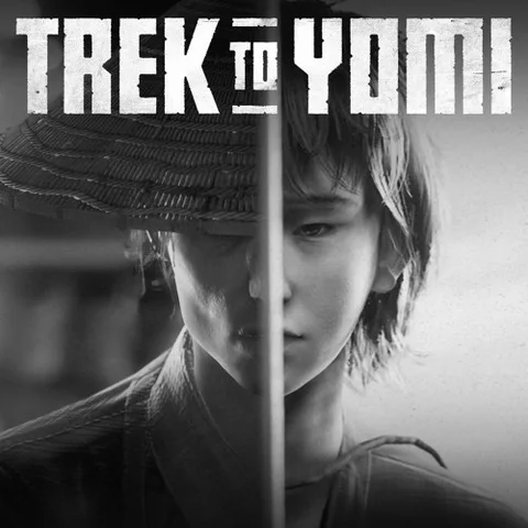 Trek to Yomi cover art