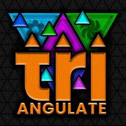 Triangulate cover art