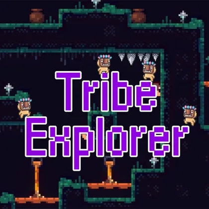 Tribe Explorer cover art