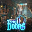 Tricky Doors cover art